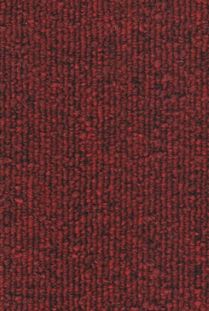 Thảm tấm ghép Đỏ