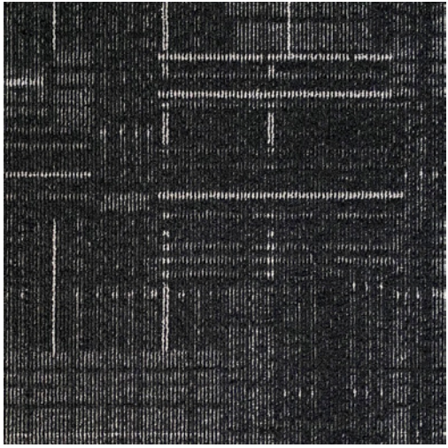 Thảm tấm Sydney Chacoal Grey