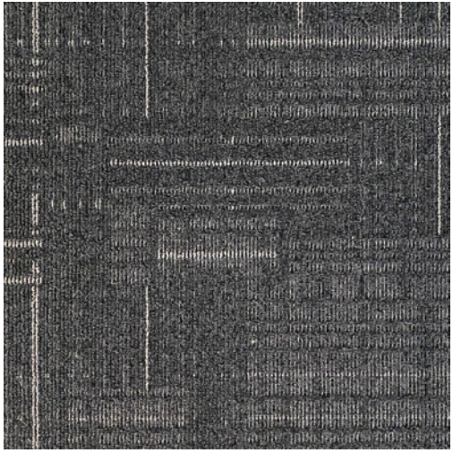 Thảm tấm Sydney White Grey