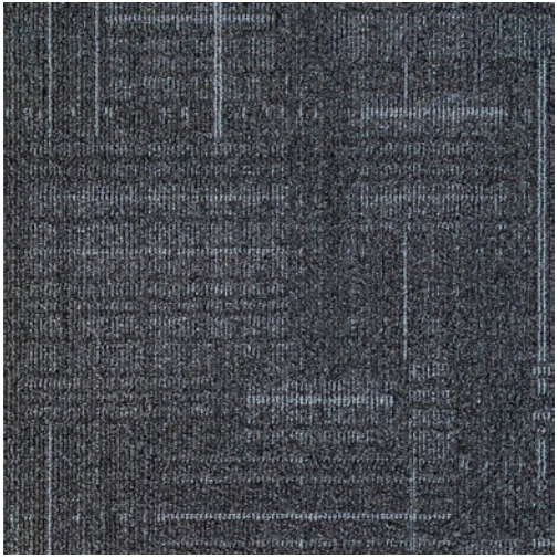 Thảm tấm Sydney Black Light Blue