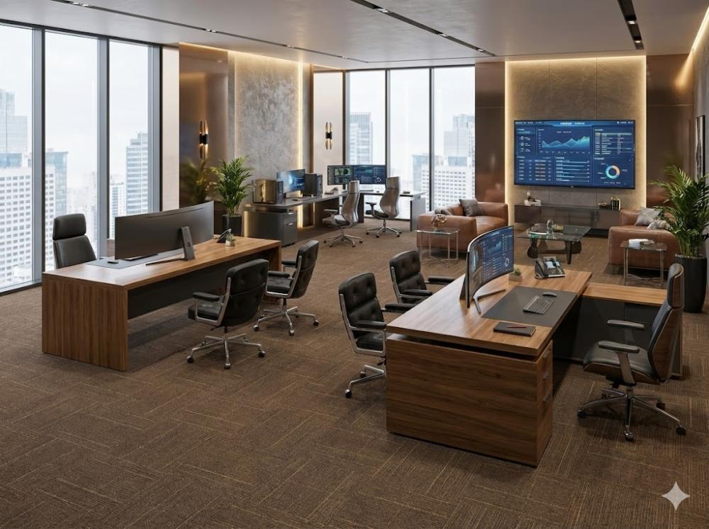 Thảm tấm Sydney Base