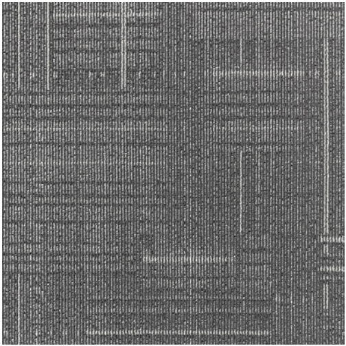 Thảm tấm Sydney Silver Grey