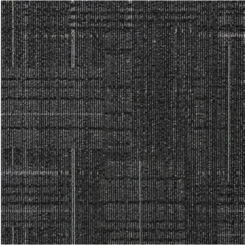 Thảm tấm Sydney Black