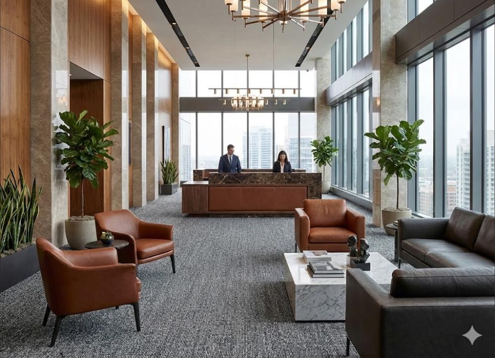 Thảm cuộn ALPS 1108