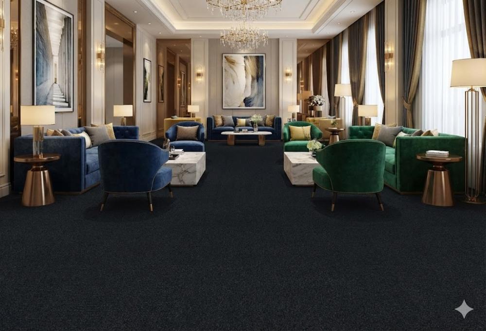 Thảm cuộn ALPS 1114