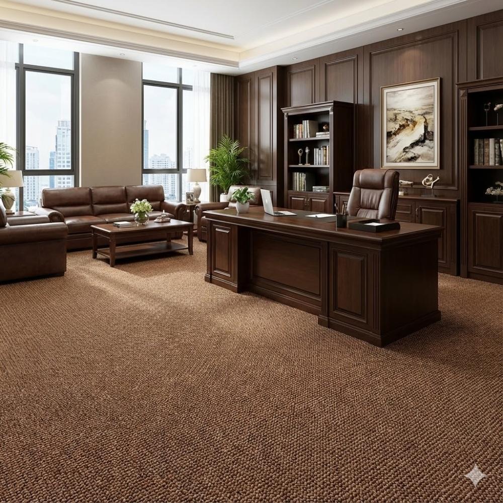 Thảm cuộn ALPS 1117